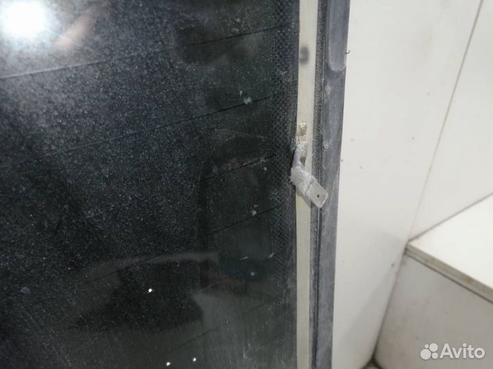 Стекло заднее Volkswagen Passat B5 2000-2005