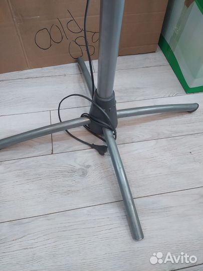 Вентилятор напольный bimatek