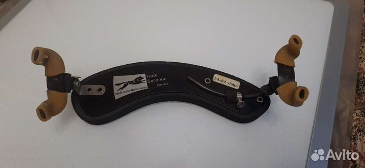 Мостик Wolf Forte Secondo для скрипки