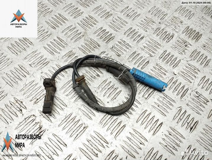 Датчик ABS BMW 5 E39 рест. 2000