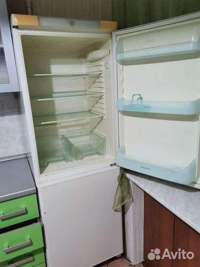 Холодильник бу