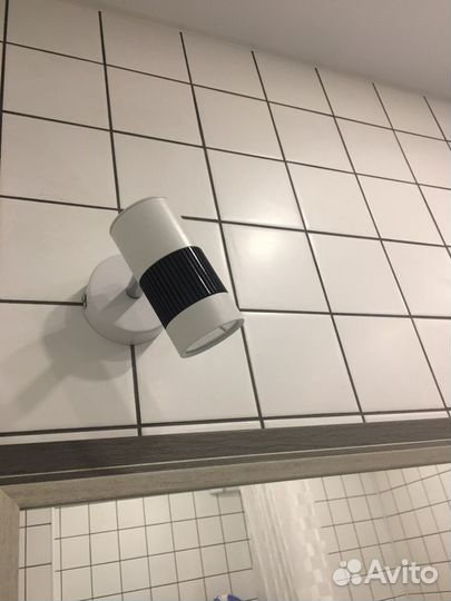 Светильник настенный