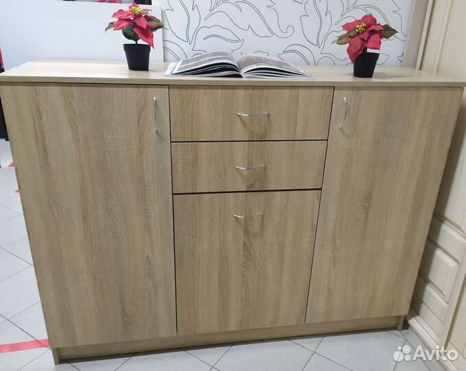 Новый комод