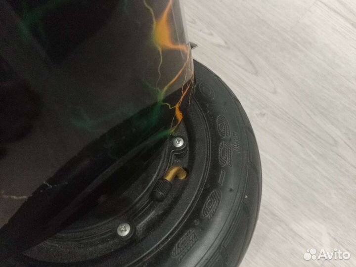 Гироскутер бу