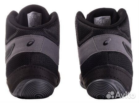 Борцовки Asics 9090 snapdown 2