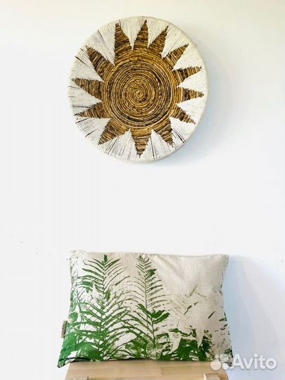 Декоративные наволочки на подушки hm, zara, IKEA