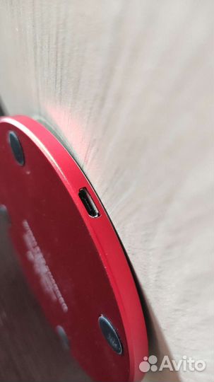 Беспроводная зарядка