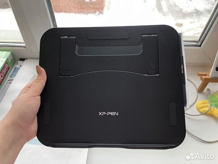 Графический планшет XP PEN Artist 12 pro