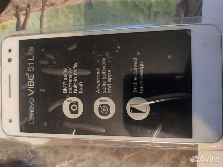 Леонова вейбе s1lite дисплей тачкин