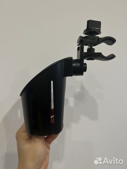 Подстаканник для коляски