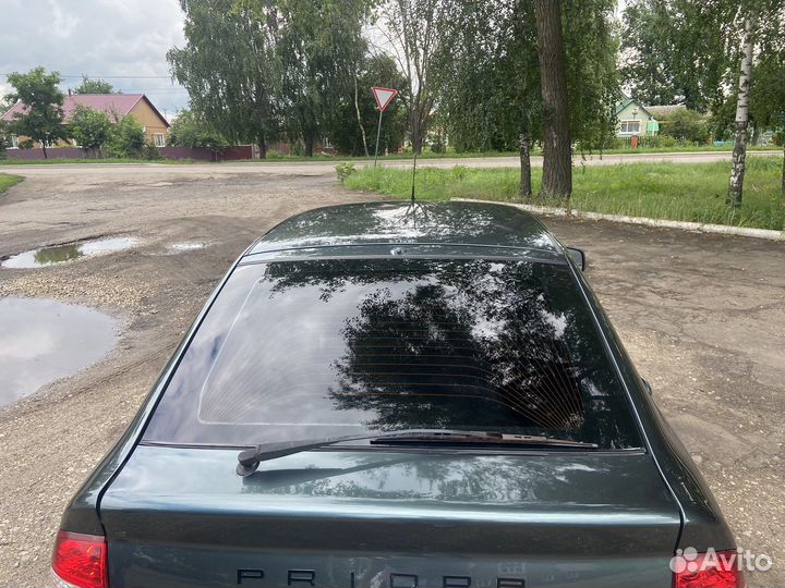 LADA Priora 1.6 МТ, 2011, 171 500 км