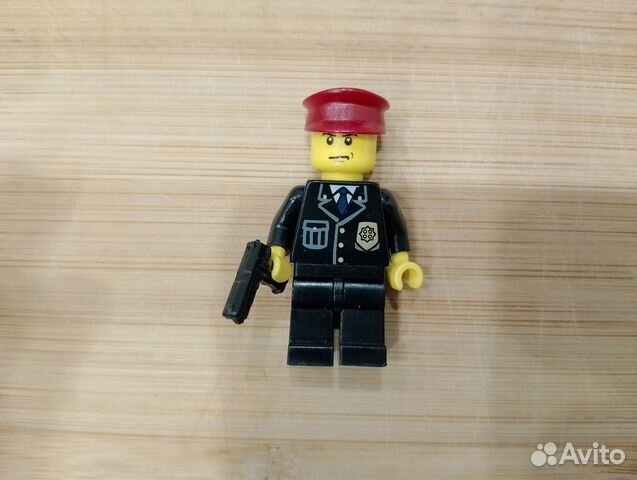 Фигурка Лего