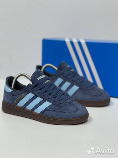 Кроссовки женские Adidas samba