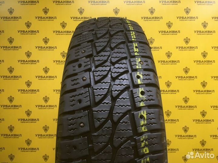 Tigar CargoSpeed Winter 205/75 R16C R