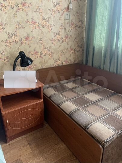 Дом 36 м² на участке 6 сот.