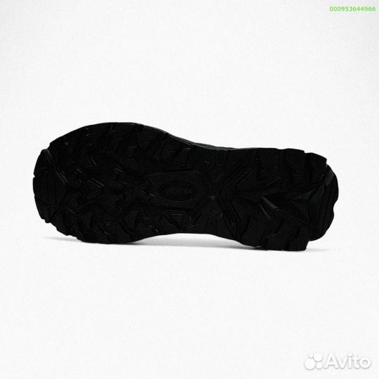 Ботинки зимние Hoka gore tex (Арт.51056)