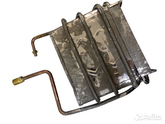 Теплообменник колонка Ariston (Аристон) (65158567)