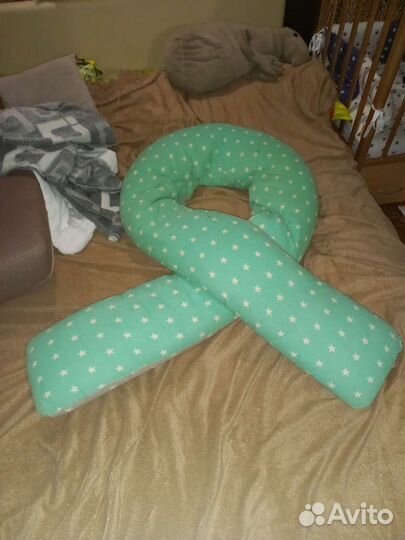 Подушка для беременных