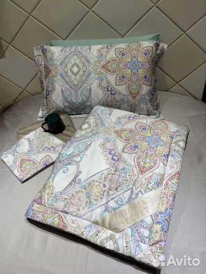 Постельное белье