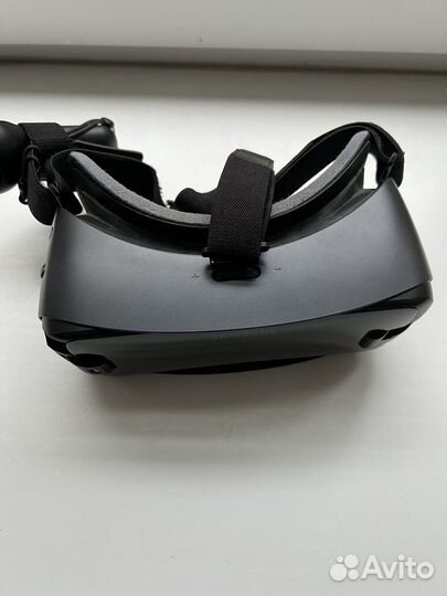 Гарнитура виртуальной реальности Samsung Gear VR