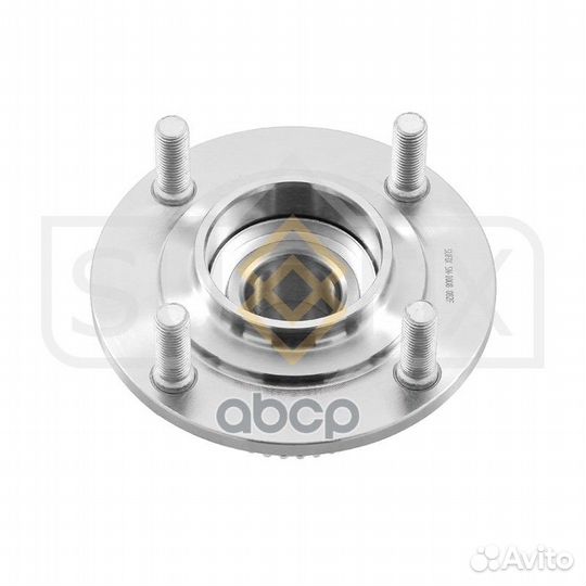 Ступица колеса зад прав/лев Mitsubishi Lanc