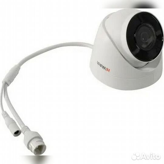 Камера видеонаблюдения