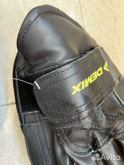 Лапы боксерские Demix 2шт