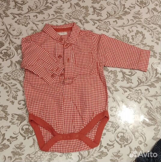 Нарядный костюм Next