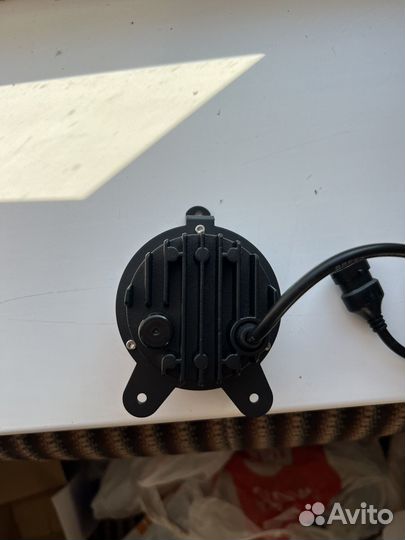 Противотуманные фары универсальные