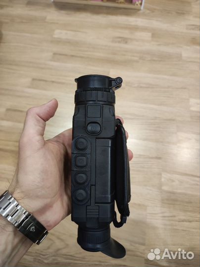 Тепловизор helion xq38f