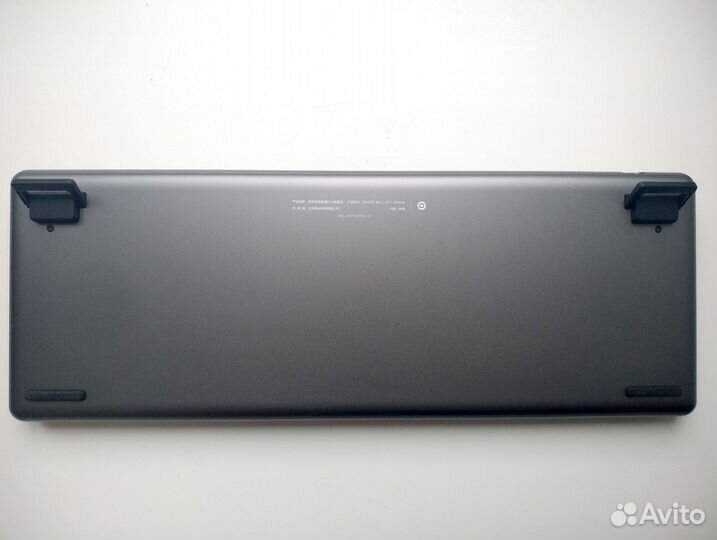 Цельнометаллическая Xiaomi Yuemi Pro mk02 (Silent)