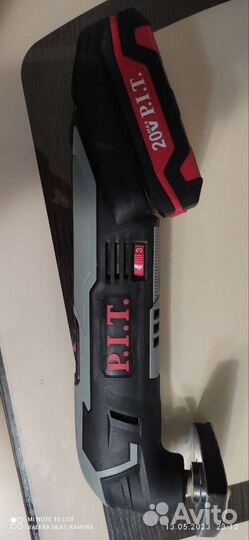 Реноватор PIT