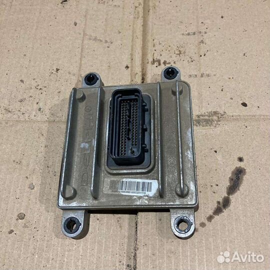 Эбу Geely MK 1.5 (mr479qa)