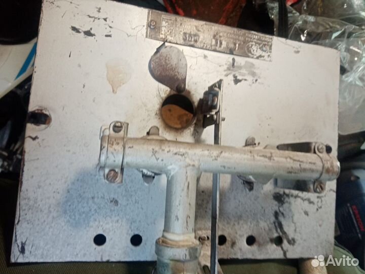 Газовая горелка