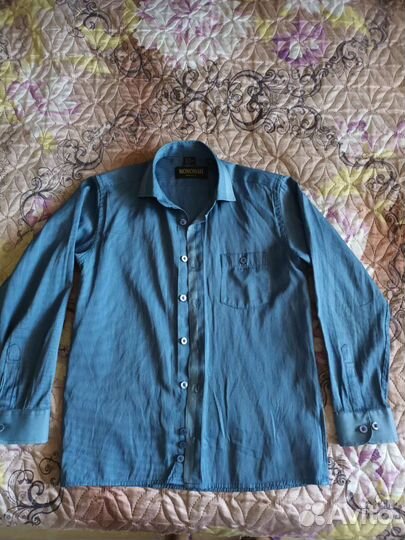 Рубашки для мальчика