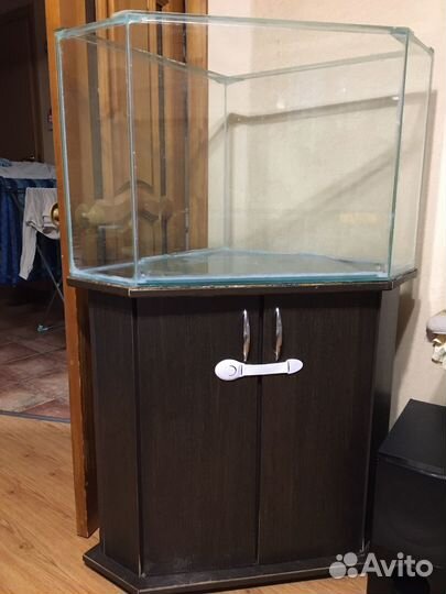 Продается аквариум