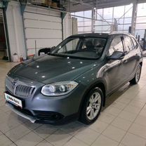 Brilliance V5 1.6 MT, 2014, 71 960 км, с пробегом, цена 720 000 руб.