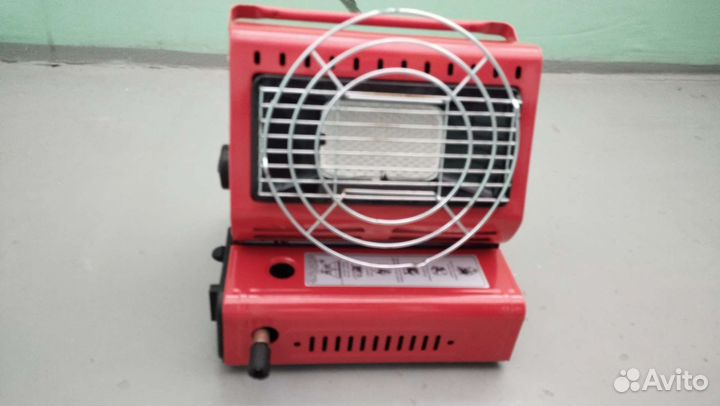 Керамический обогреватель