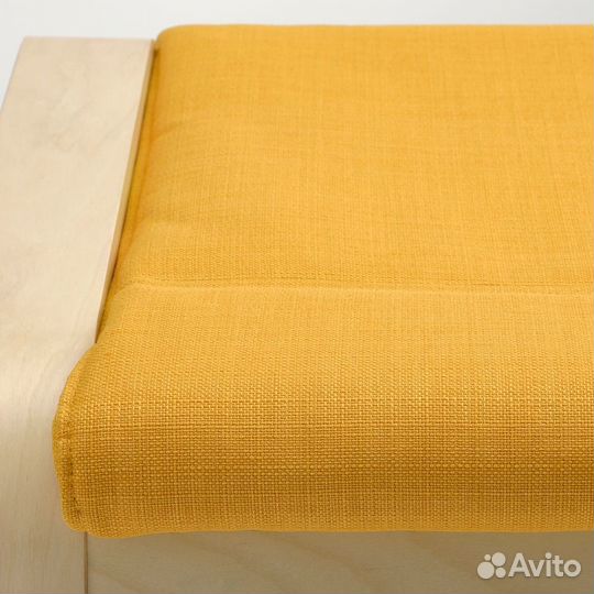 Подушка для пуфа икеа