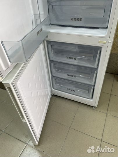Холодильник samsung no frost