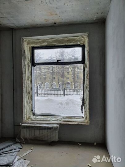 Утепление теплоизоляция ппу