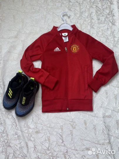 Спортивная кофта adidas