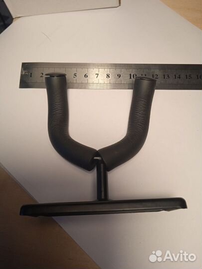 Гитарный держатель