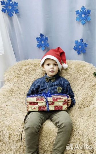 Комплект.брюки+ рубашка