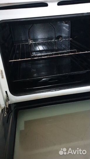 Газовый Духовой шкаф hotpoint ariston газовый