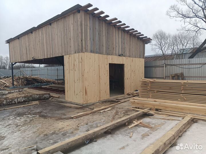 Дрова буковые от 5м3