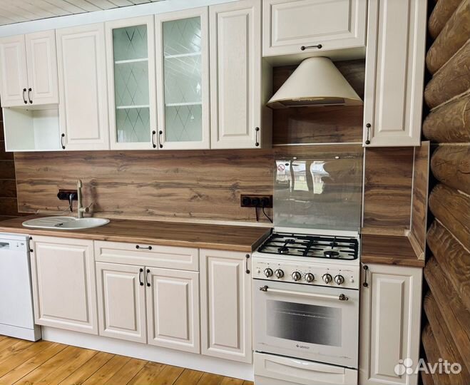 Модульная кухня от производителя