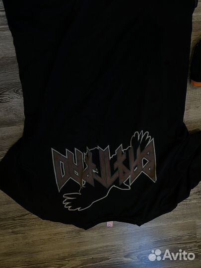 Футболка варградъ