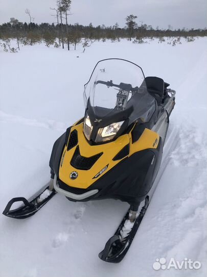 Снегоход