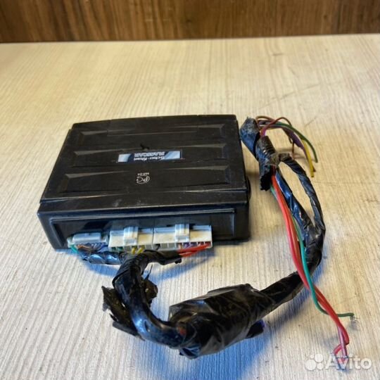 Блок сигнализации Chevrolet Cruze J300 F16D3 2012